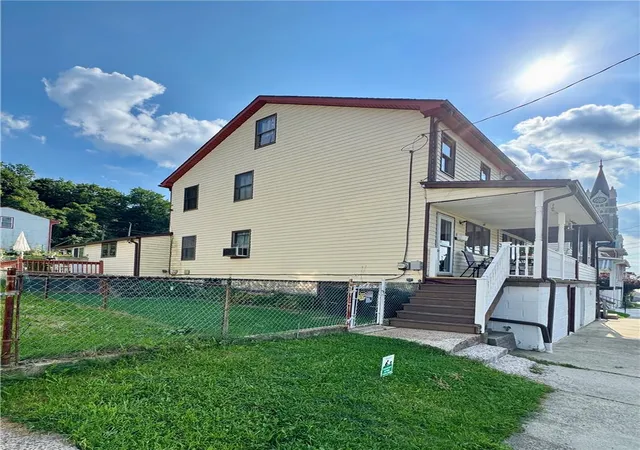Photo 3 of Sale Pending at 214 E Abbott St, Lansford, PA 18232 | MLS# 783842 | Listing updated on 2026-10-07