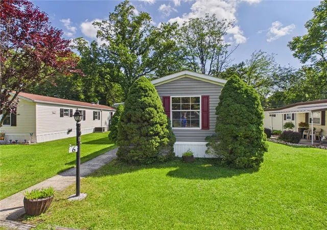 Photo 1 of Sale Pending at 125 Delaware Dr #Lot 6, Easton, PA 18042 | MLS# 783836 | Listing updated on 2026-09-15