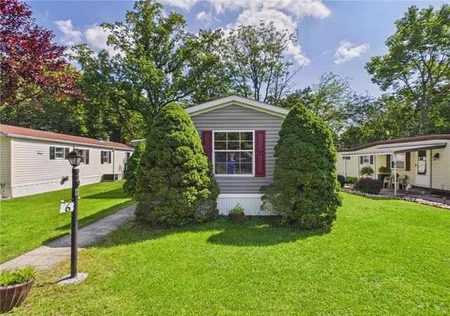 Photo 2 of Sale Pending at 125 Delaware Dr #Lot 6, Easton, PA 18042 | MLS# 783836 | Listing updated on 2026-09-15