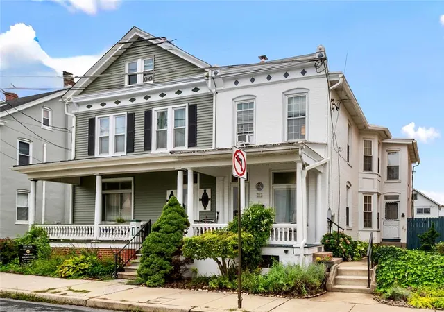 Photo 2 of Sale Pending at 327 W Walnut St, Kutztown, PA 19530 | MLS# 782760 | Listing updated on 2026-09-25