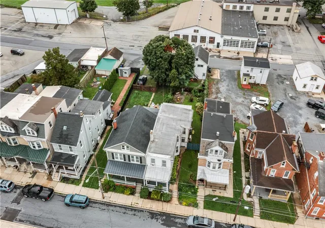 Photo 37 of Sale Pending at 327 W Walnut St, Kutztown, PA 19530 | MLS# 782760 | Listing updated on 2026-09-25
