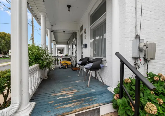Photo 3 of Sale Pending at 327 W Walnut St, Kutztown, PA 19530 | MLS# 782760 | Listing updated on 2026-09-25