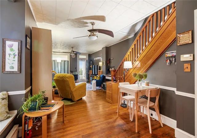 Photo 4 of Sale Pending at 327 W Walnut St, Kutztown, PA 19530 | MLS# 782760 | Listing updated on 2026-09-25
