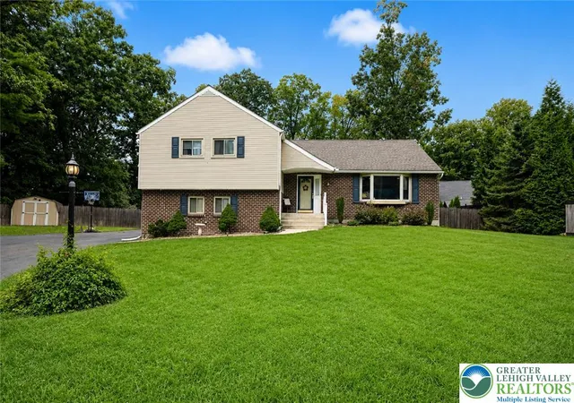 Photo 1 of Sale Pending at 2156 Rose Ln, Nazareth, PA 18064 | MLS# 783811 | Listing updated on 2026-10-02
