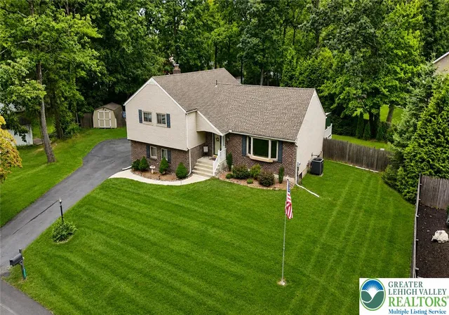 Photo 2 of Sale Pending at 2156 Rose Ln, Nazareth, PA 18064 | MLS# 783811 | Listing updated on 2026-10-02