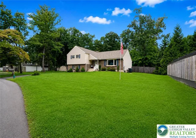 Photo 3 of Sale Pending at 2156 Rose Ln, Nazareth, PA 18064 | MLS# 783811 | Listing updated on 2026-10-02