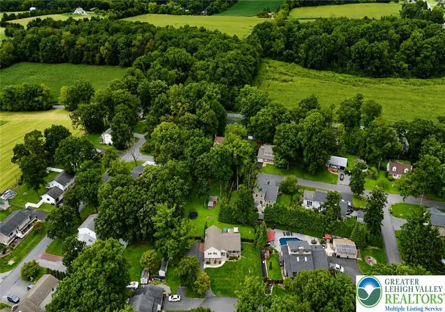 Photo 46 of Sale Pending at 2156 Rose Ln, Nazareth, PA 18064 | MLS# 783811 | Listing updated on 2026-10-02
