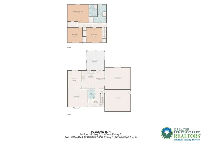 Photo 62 of Single family home for sale at 419 Crestmont St, Pen Argyl, PA 18072 | MLS# 783803 | Listing updated on 2026-09-23