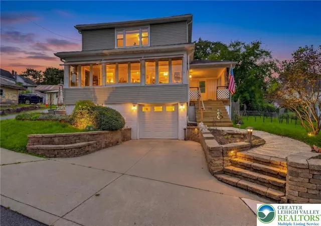 Photo 1 of Sale Pending at 124 South 6th St, Bangor, PA 18013 | MLS# 783888 | Listing updated on 2026-09-12