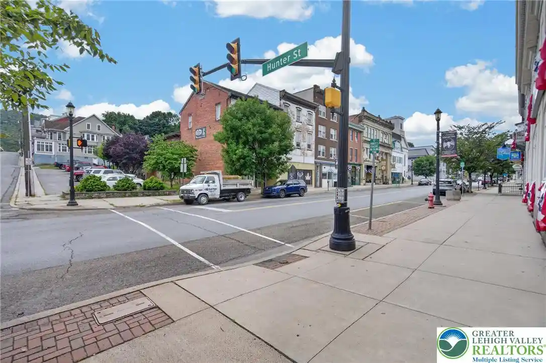 Listing Photo 63 - Condo for sale in 104 W Broad St located at 104 W Broad St, Tamaqua, PA 18252 - Unit 104 W Broad St