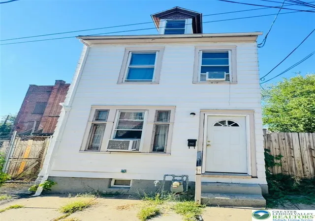 Photo 1 of Single family home for sale at 175 W Pine St, Allentown, PA 18102 | MLS# 783894 | Listing updated on 2026-09-03