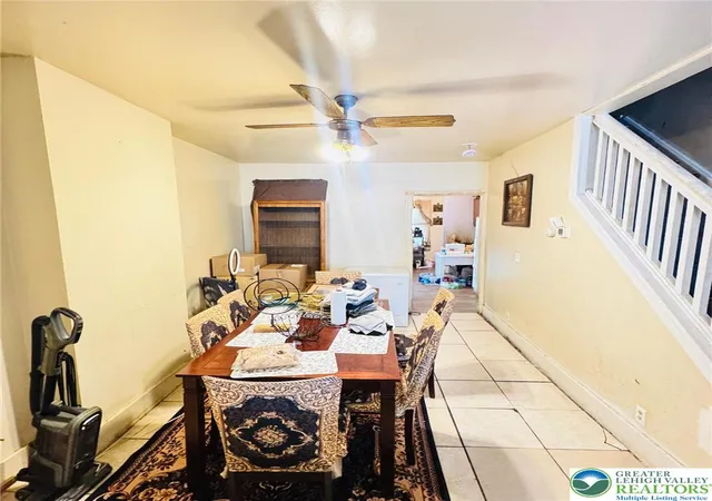 Photo 3 of Single family home for sale at 175 W Pine St, Allentown, PA 18102 | MLS# 783894 | Listing updated on 2026-09-03
