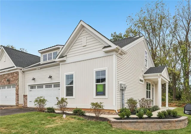 Photo 1 of Townhouse for sale at 3110 Grantarthur Ct, Whitehall Twp, PA 18052 | MLS# 783901 | Listing updated on 2026-10-21