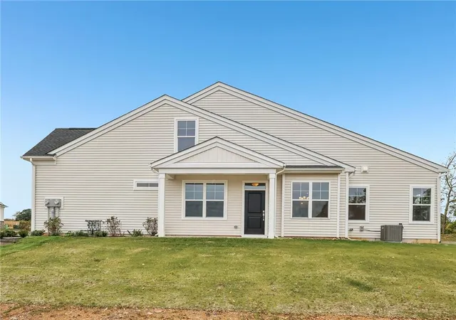 Photo 1 of Townhouse for sale at 3110 Grantarthur Ct, Whitehall Twp, PA 18052 | MLS# 783901 | Listing updated on 2026-10-21