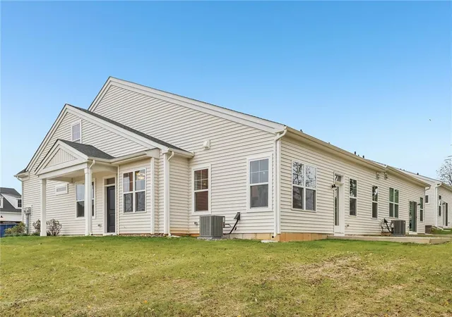 Photo 2 of Townhouse for sale at 3110 Grantarthur Ct, Whitehall Twp, PA 18052 | MLS# 783901 | Listing updated on 2026-10-21