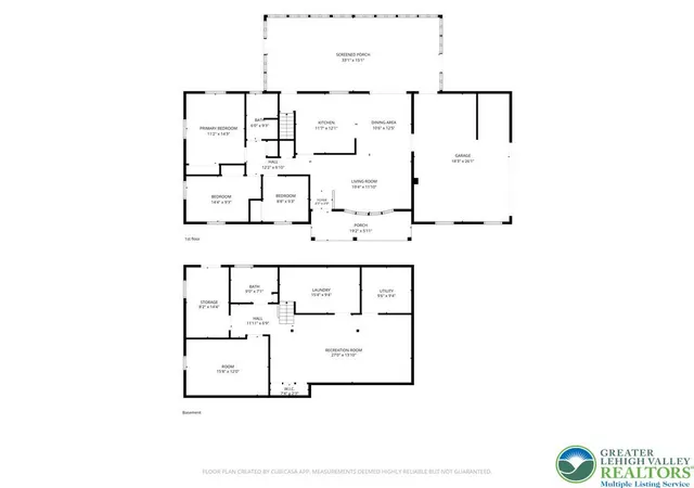 Photo 54 of Sale Pending at 59 School Dr, New Ringgold, PA 17960 | MLS# 783853 | Listing updated on 2026-09-08
