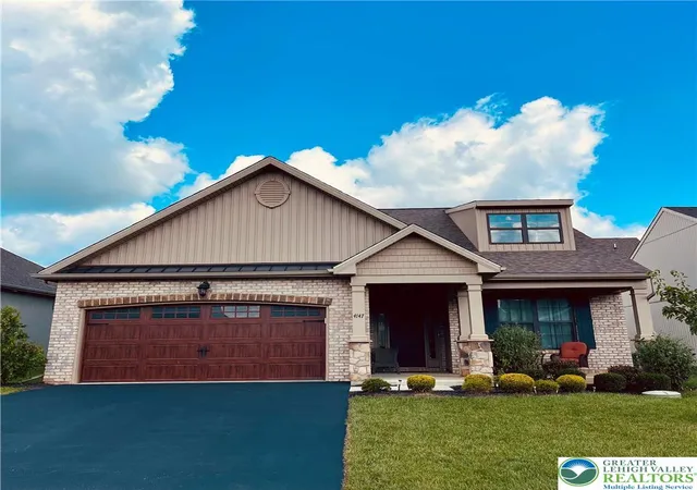 Photo 1 of Single family home for sale at 4147 Bluesky Pl, Emmaus Boro, PA 18049 | MLS# 783680 | Listing updated on 2026-09-08