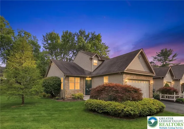 Photo 1 of Sale Pending at 3183 Village Dr, Center Valley, PA 18034 | MLS# 783695 | Listing updated on 2026-09-09