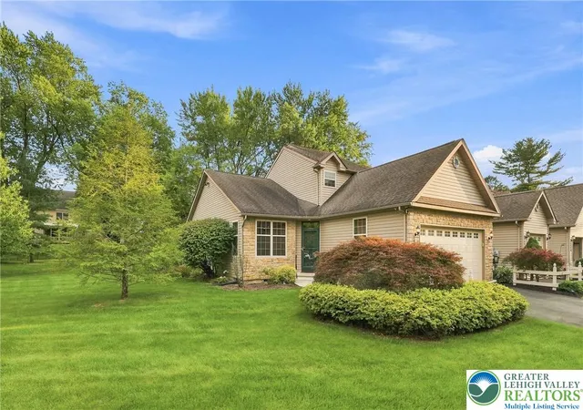 Photo 2 of Sale Pending at 3183 Village Dr, Center Valley, PA 18034 | MLS# 783695 | Listing updated on 2026-09-09