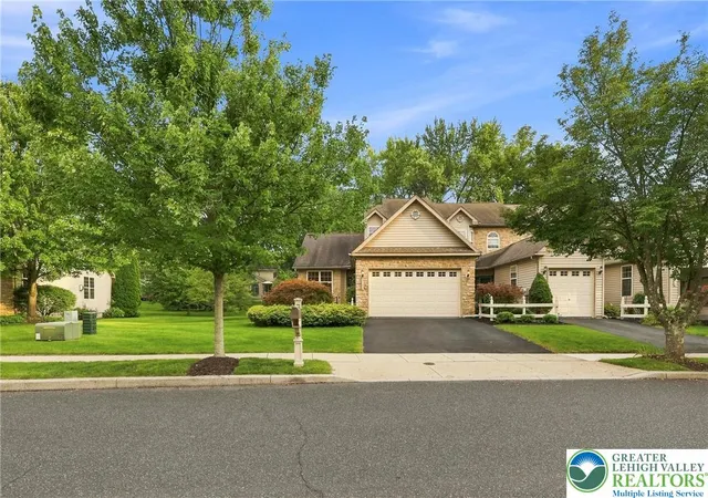 Photo 3 of Sale Pending at 3183 Village Dr, Center Valley, PA 18034 | MLS# 783695 | Listing updated on 2026-09-09