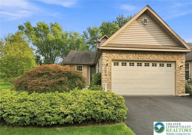 Photo 3 of Sale Pending at 3183 Village Dr, Center Valley, PA 18034 | MLS# 783695 | Listing updated on 2026-09-09