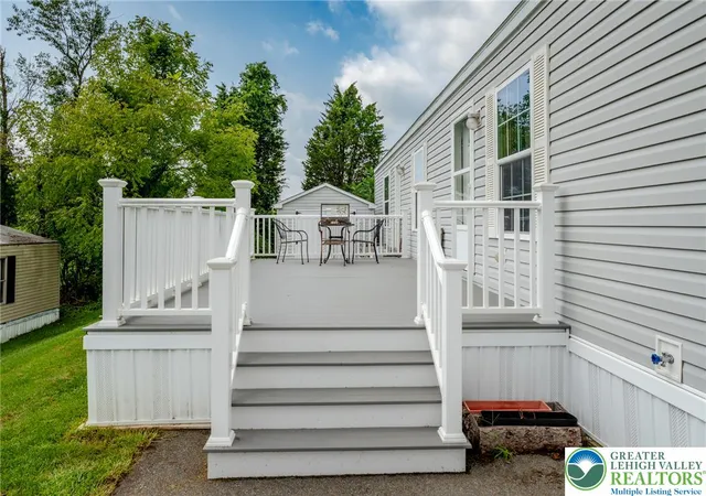 Photo 3 of Manufactured home for sale at 2 Chestnut Ridge Cir, Kunkletown, PA 18058 | MLS# 783821 | Listing updated on 2026-09-03