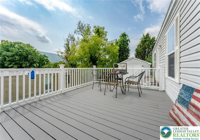 Photo 3 of Manufactured home for sale at 2 Chestnut Ridge Cir, Kunkletown, PA 18058 | MLS# 783821 | Listing updated on 2026-09-03