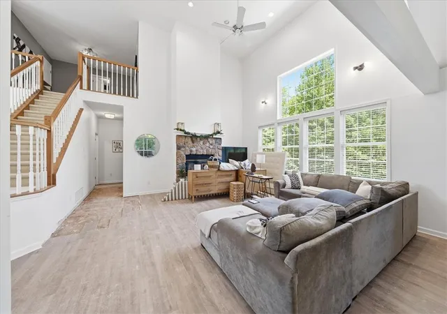 Photo 2 of Single family home for sale at 133 Conifer Ln, Tobyhanna Twp, PA 18350 | MLS# 783925 | Listing updated on 2026-09-03