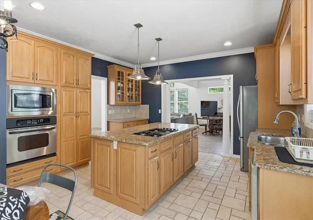 Photo 3 of Single family home for sale at 133 Conifer Ln, Tobyhanna Twp, PA 18350 | MLS# 783925 | Listing updated on 2026-09-03