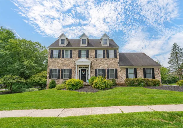 Photo 1 of Sale Pending at 102 Sutton Rd, Easton, PA 18045 | MLS# 783284 | Listing updated on 2026-09-21