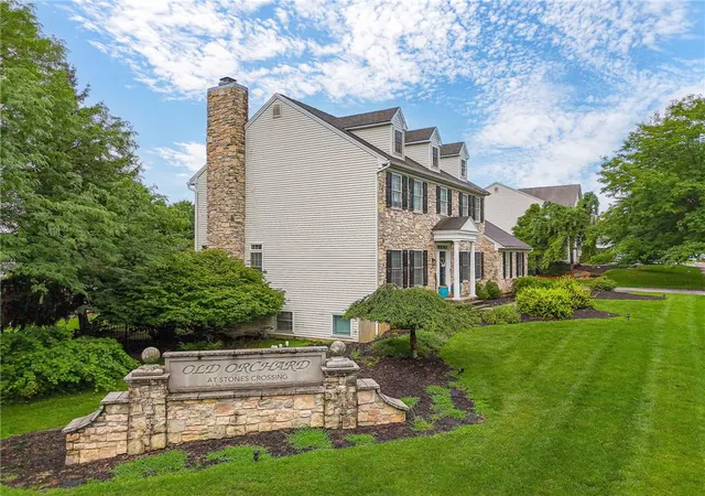 Photo 3 of Sale Pending at 102 Sutton Rd, Easton, PA 18045 | MLS# 783284 | Listing updated on 2026-09-21