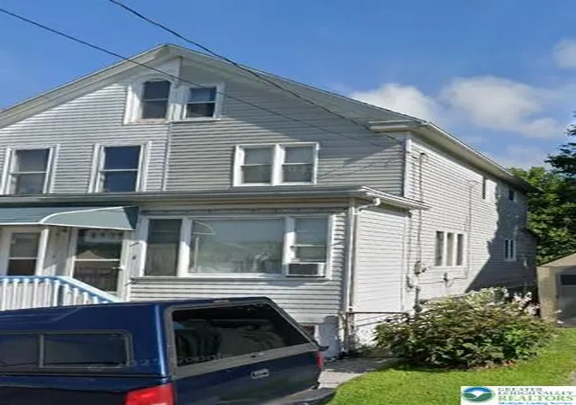 Single family home for sale at 248 W Hazard St, Summit Hill, PA 18250 | MLS# 783956