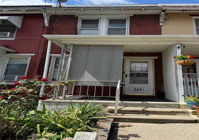 Photo 1 of Sale Pending at 224 Clearfield St, Freemansburg, PA 18017 | MLS# 783837 | Listing updated on 2026-09-04