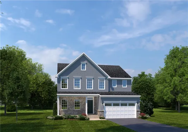 Photo 1 of Single family home for sale at (Undisclosed), Lower Macungie Twp, PA 19539 | MLS# 783966 | Listing updated on 2026-09-30