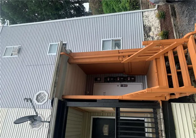 Multi family home for sale at 518 Glendon Ave, Easton, PA 18042 | MLS# 783862