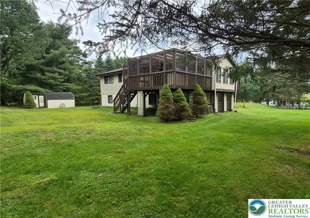 Photo 27 of Sale Pending at 159 Heather Dr, Blakeslee, PA 18610 | MLS# 783943 | Listing updated on 2026-10-05
