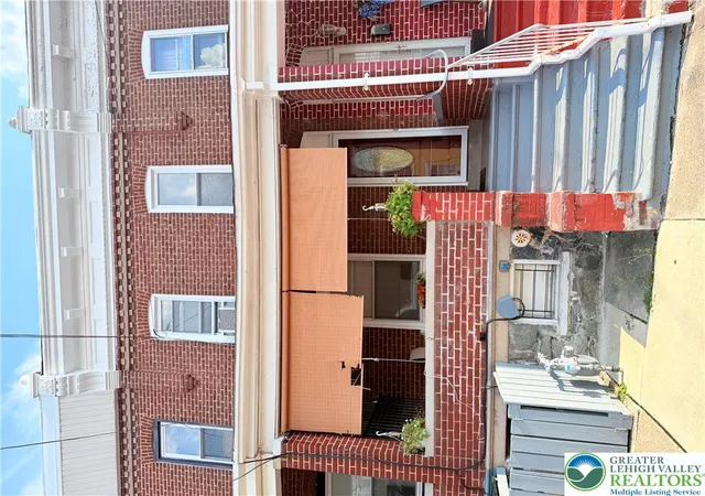 Photo 1 of Townhouse for sale at 182 Chew, Allentown, PA 18102 | MLS# 783889 | Listing updated on 2026-09-03
