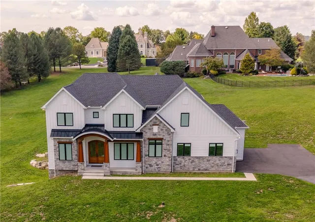 Photo 1 of Mansion for sale at 4280 Wyndemere Cir, Schnecksville, PA 18078 | MLS# 783977 | Listing updated on 2026-10-20