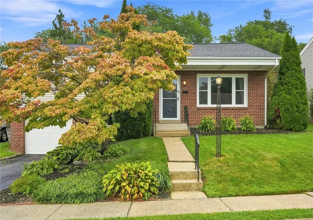 Photo 1 of Sale Pending at 230 Pine St, Emmaus, PA 18049 | MLS# 783948 | Listing updated on 2026-09-14