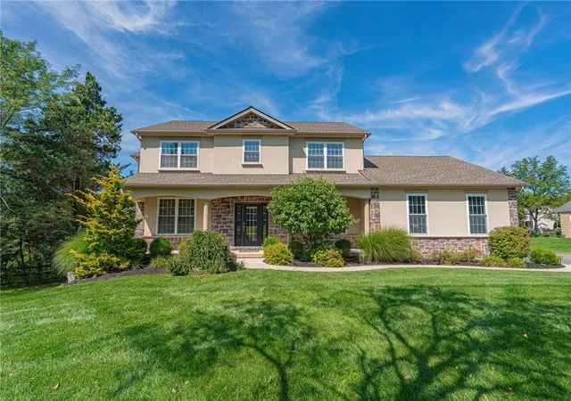 Photo 1 of Sale Pending at 2160 Stocker Ml Rd, Easton, PA 18045 | MLS# 783891 | Listing updated on 2026-09-16