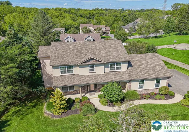 Photo 2 of Sale Pending at 2160 Stocker Ml Rd, Easton, PA 18045 | MLS# 783891 | Listing updated on 2026-09-16