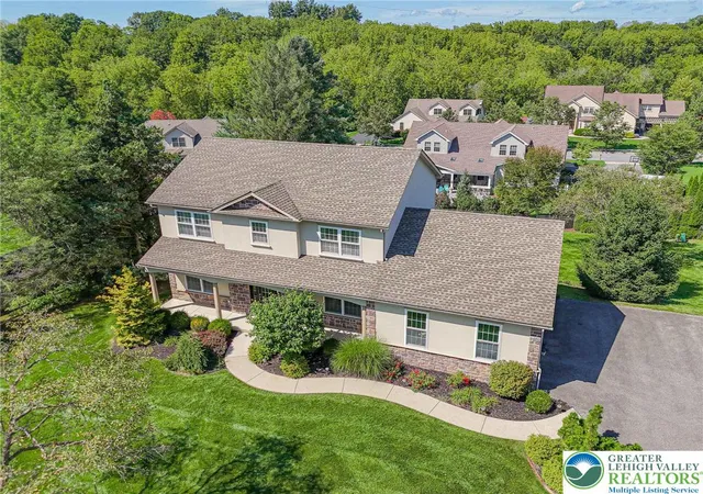 Photo 3 of Sale Pending at 2160 Stocker Ml Rd, Easton, PA 18045 | MLS# 783891 | Listing updated on 2026-09-16