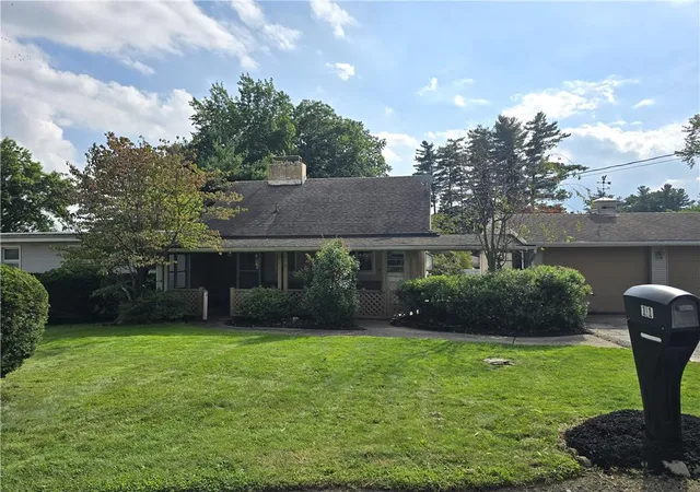 Photo 1 of Sale Pending at 11 Dorchester Dr, Dallas, PA 18612 | MLS# 783806 | Listing updated on 2026-09-19