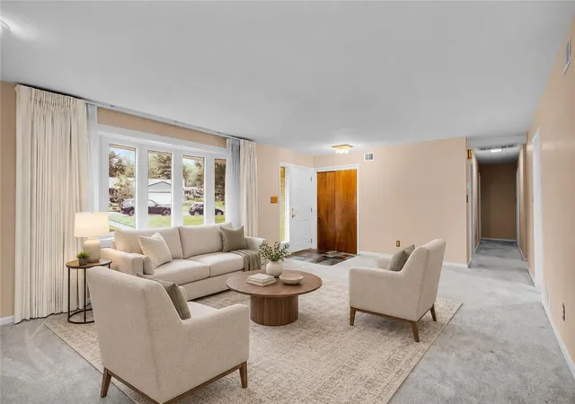 Photo 3 of Sale Pending at 4245 Windsor Pl, Center Valley, PA 18034 | MLS# 783730 | Listing updated on 2026-09-08