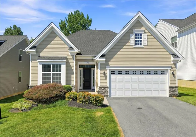 Photo 1 of Single family home for sale at 1692 Valley View Dr, Allentown, PA 18104 | MLS# 783876 | Listing updated on 2026-10-07
