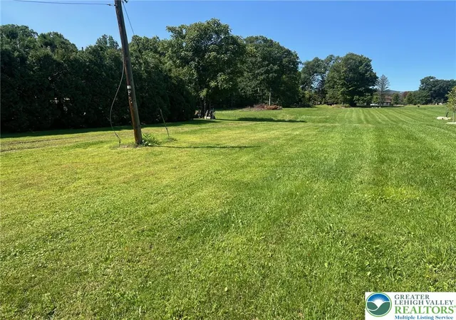 Photo 1 of Land for sale at 8730 Brown St, Slatington, PA 18080 | MLS# 783472 | Listing updated on 2026-09-04