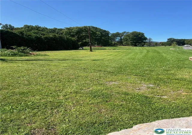 Photo 3 of Land for sale at 8730 Brown St, Slatington, PA 18080 | MLS# 783472 | Listing updated on 2026-09-04