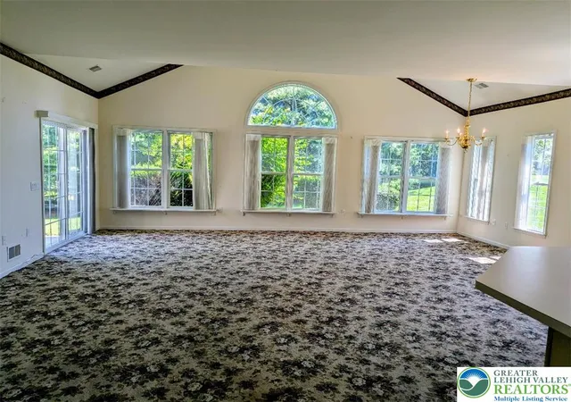 Photo 2 of Sale Pending at 72 S Glenmoor Cir, Easton, PA 18045 | MLS# 783696 | Listing updated on 2026-09-30
