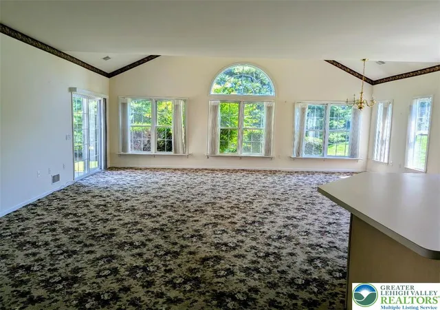 Photo 3 of Sale Pending at 72 S Glenmoor Cir, Easton, PA 18045 | MLS# 783696 | Listing updated on 2026-09-30