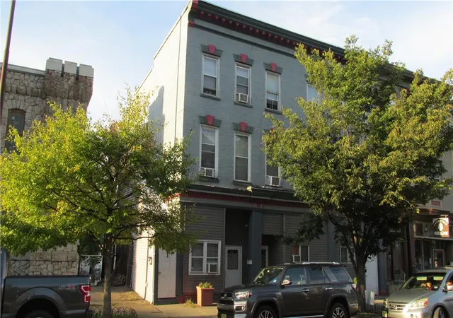 Multi family home for sale at 679 Northampton St, Easton, PA 18042 | MLS# 783986